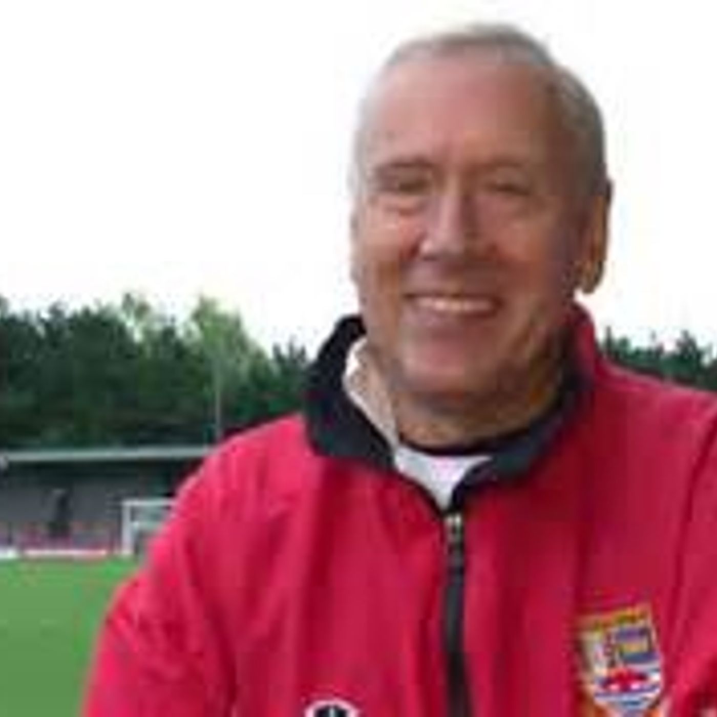 Ryman Round Up Show With Martin Tyler 13.11.14 episode artwork