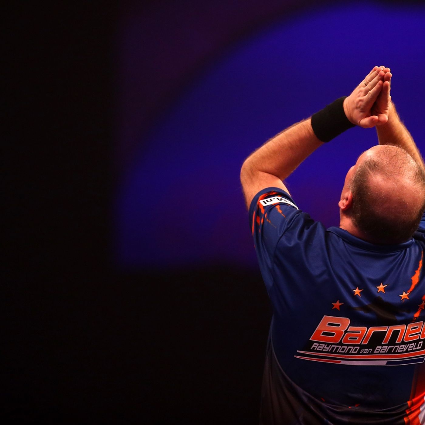 Premier League Darts Podcast: Tuesday 24th March episode artwork