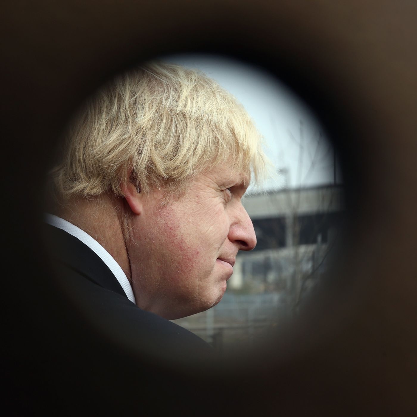 William Hill Politics, TV and Specials