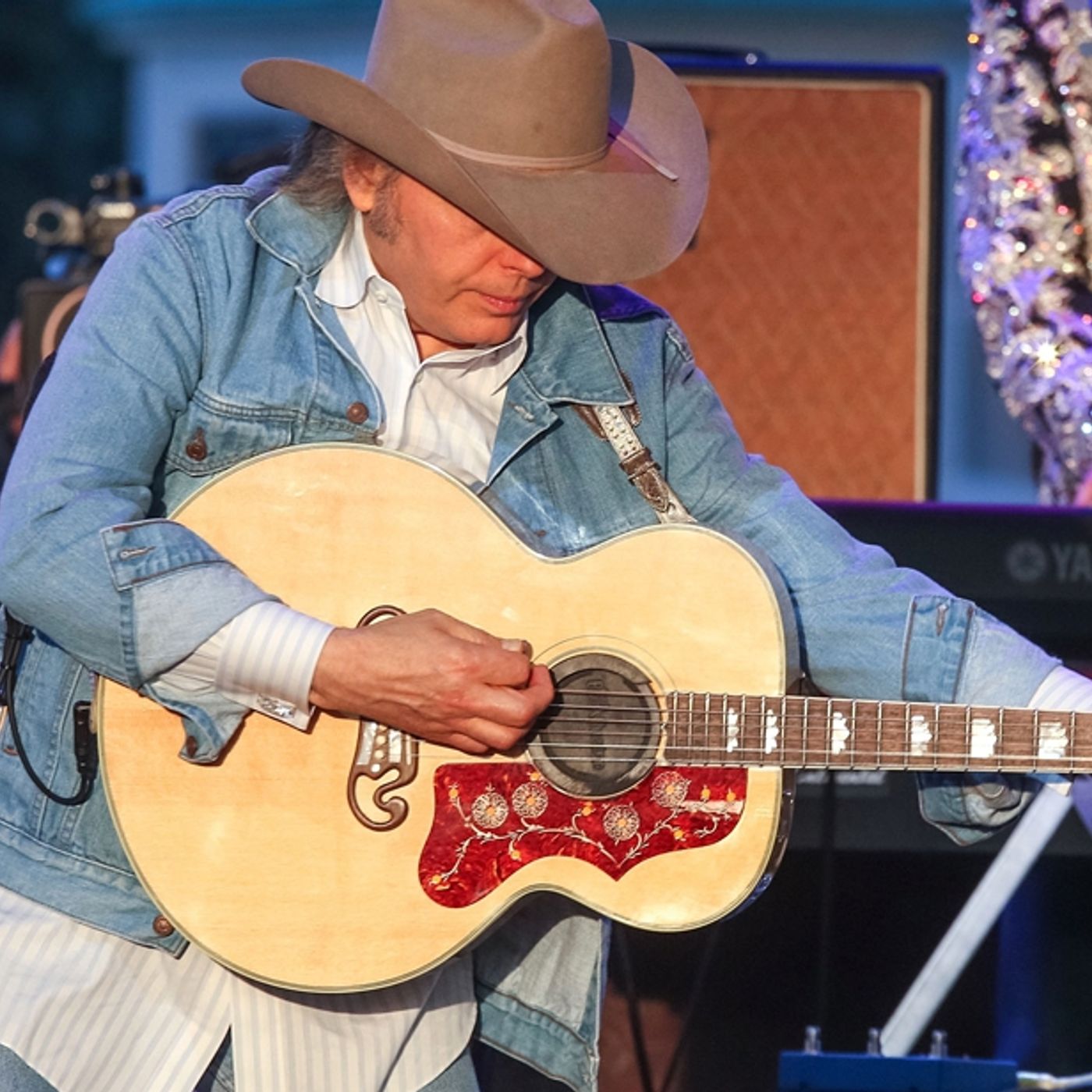 March 24, 2015: Dwight Yoakam thumbnail
