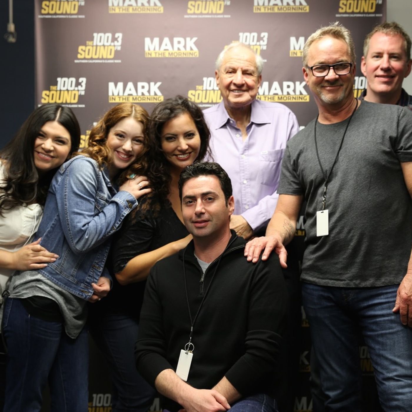 March 25, 2015: Garry Marshall thumbnail