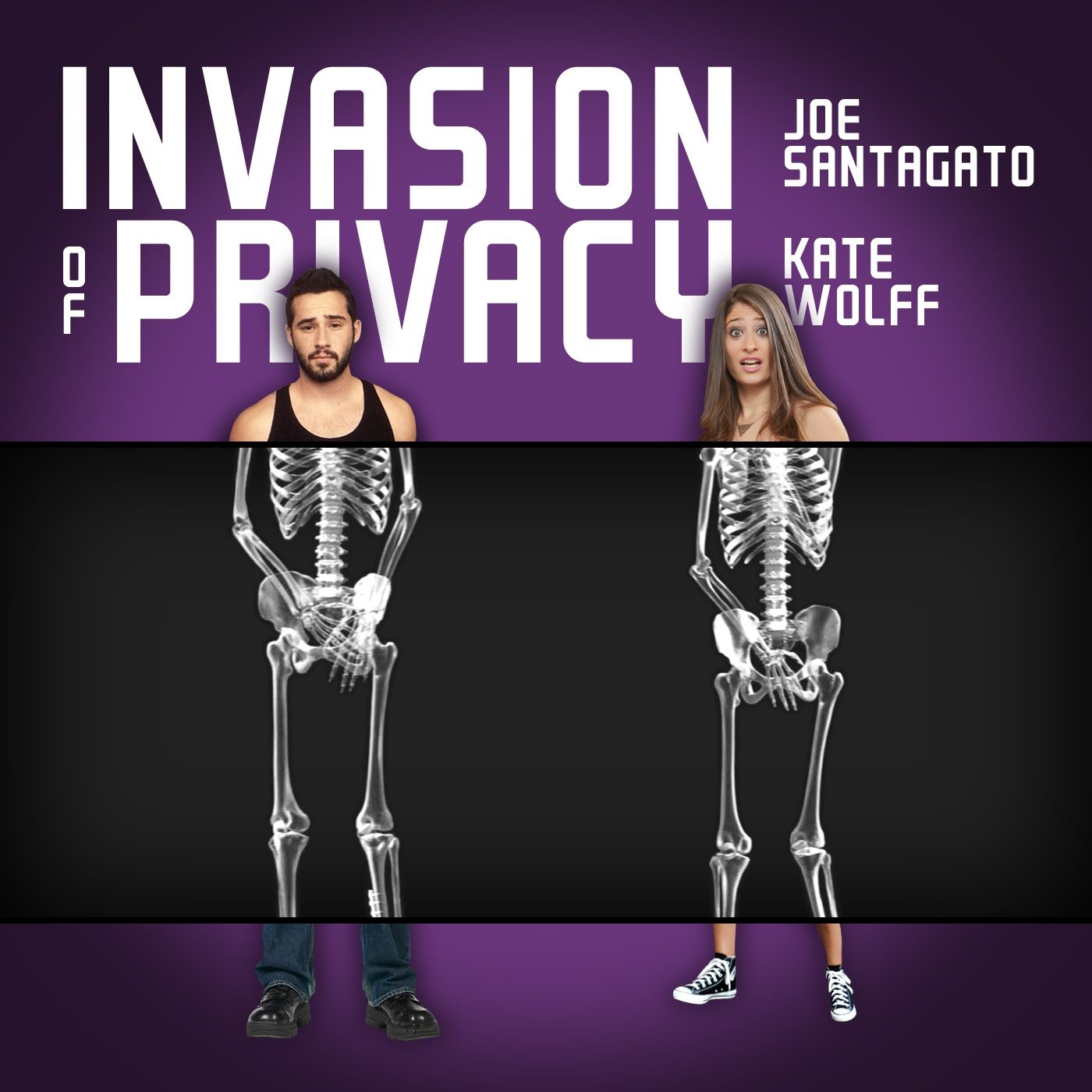 Invasion of Privacy