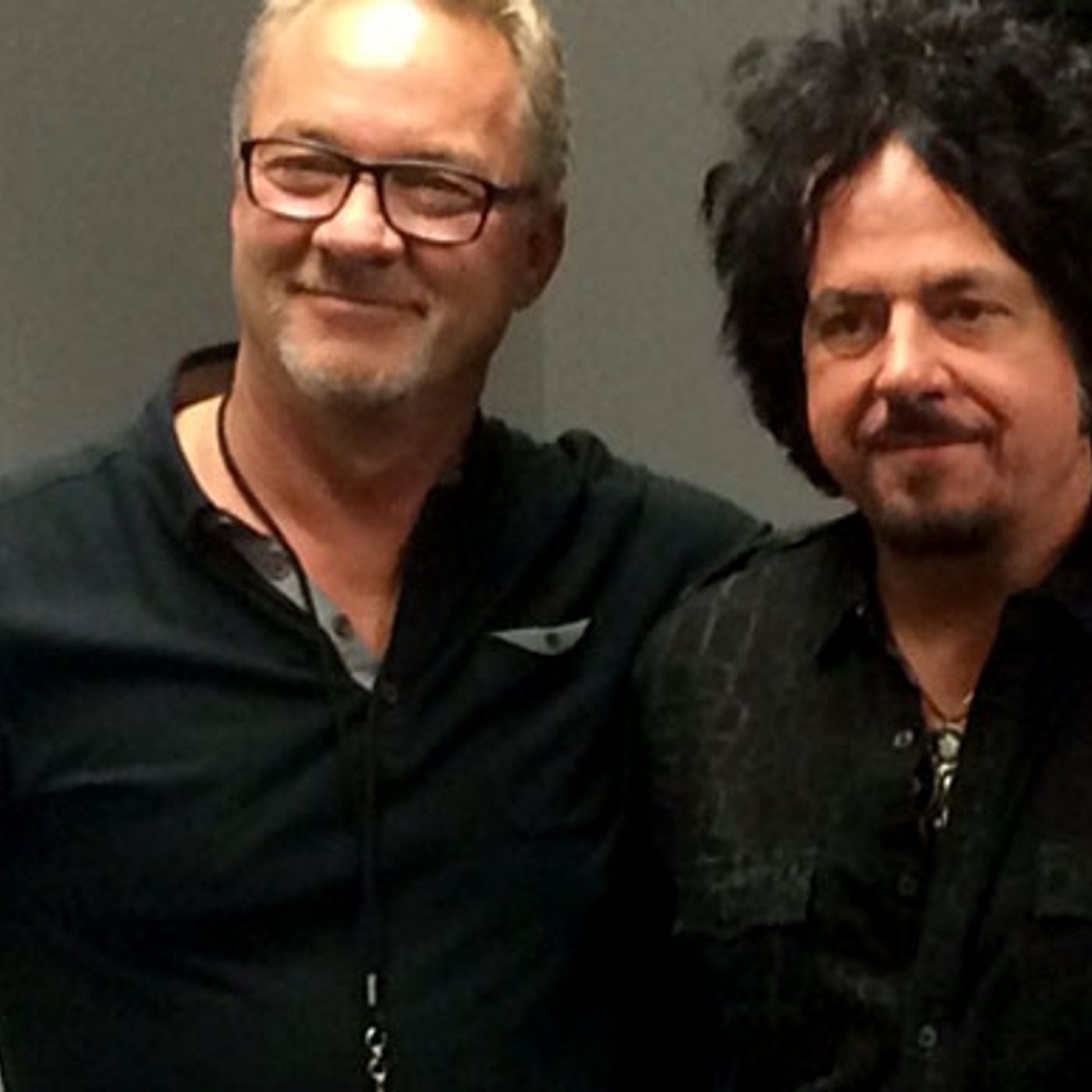 March 26, 2015: Steve Lukather thumbnail