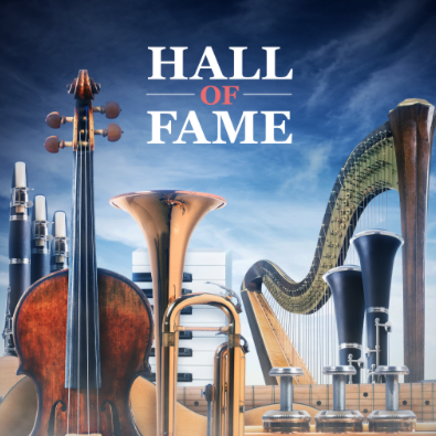 FM - Hall Fame / FM of Fame 2015