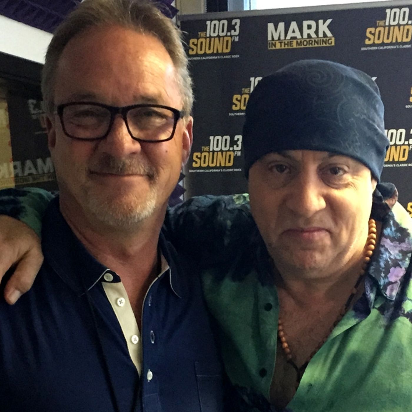 March 27, 2015: Little Steven Van Zandt thumbnail