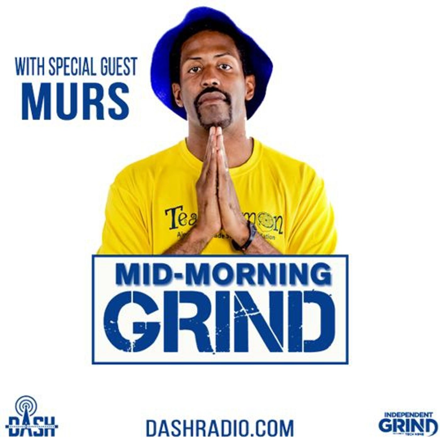 Murs Talks Life And Upcoming Album 'Have A Nice Life' episode artwork