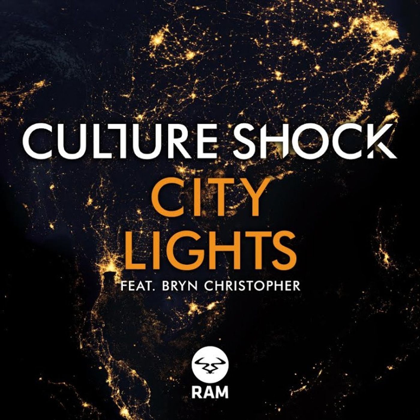 REVIEW: Culture Shock feat Bryn Christopher - City Lights episode artwork