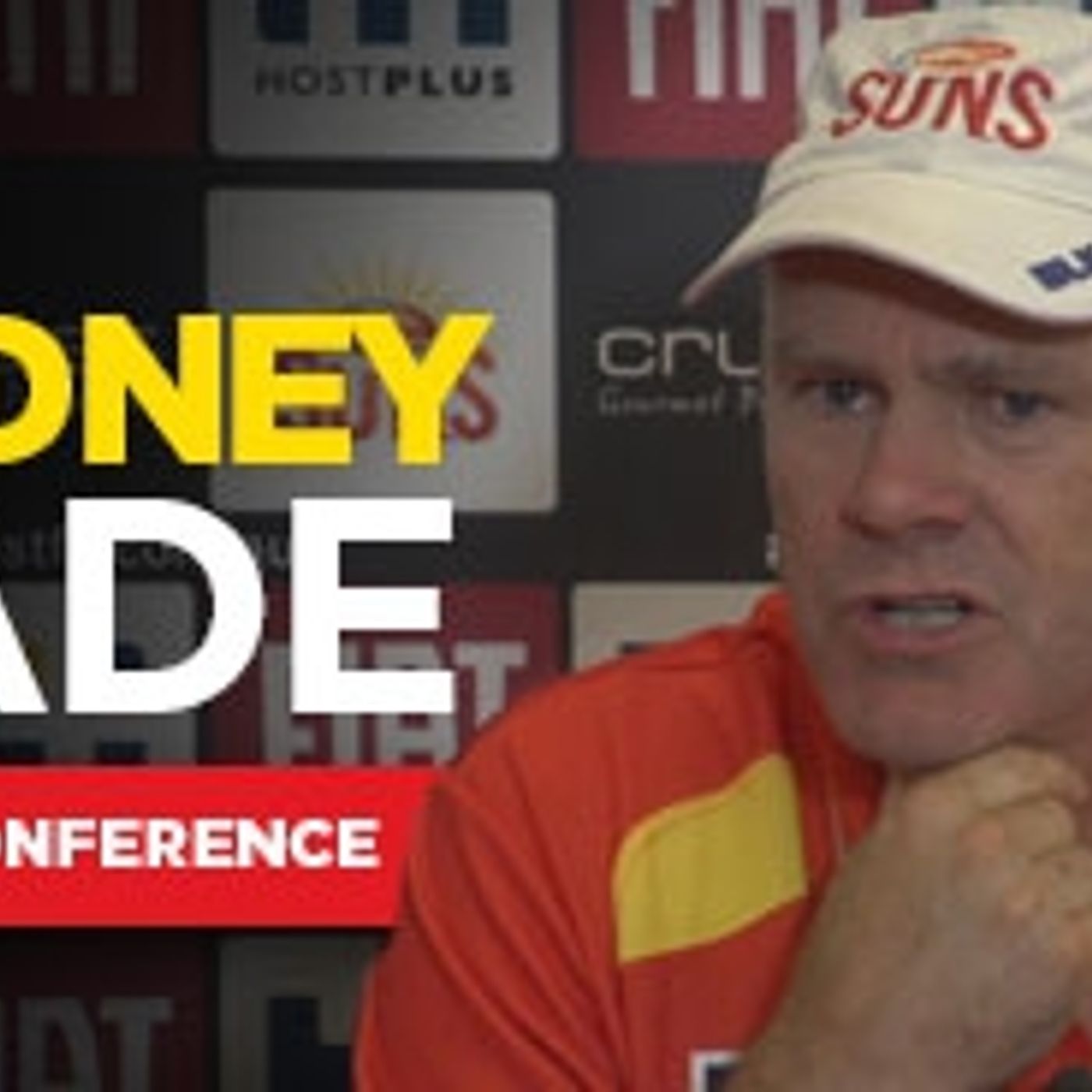 Gold Coast SUNS