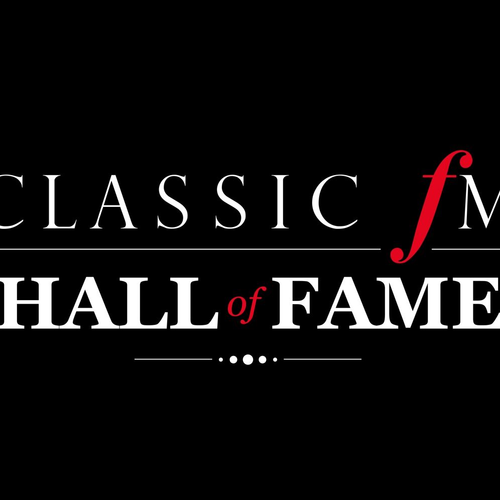 Classic Hall of Fame / The 300 all-time classical pieces