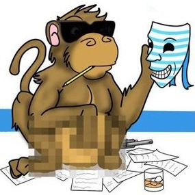 monkeyswithpuns