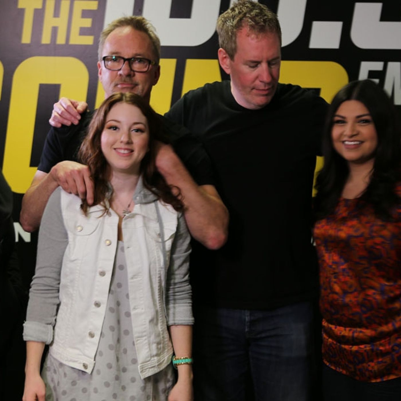 April 3, 2015: David Letterman & Andy Summers thumbnail