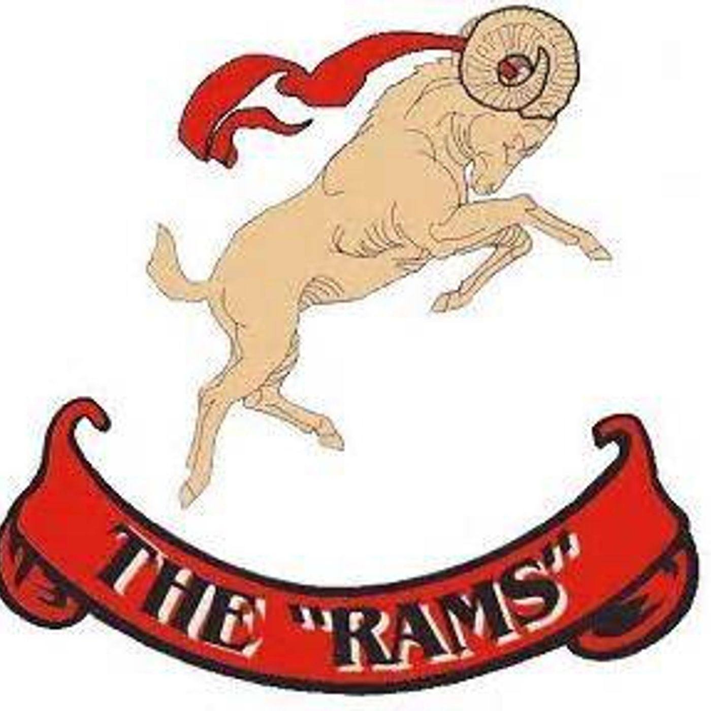 Ryman Round Up Show Season 2 with Edward Lucas from Ramsgate 02.04.15 episode artwork