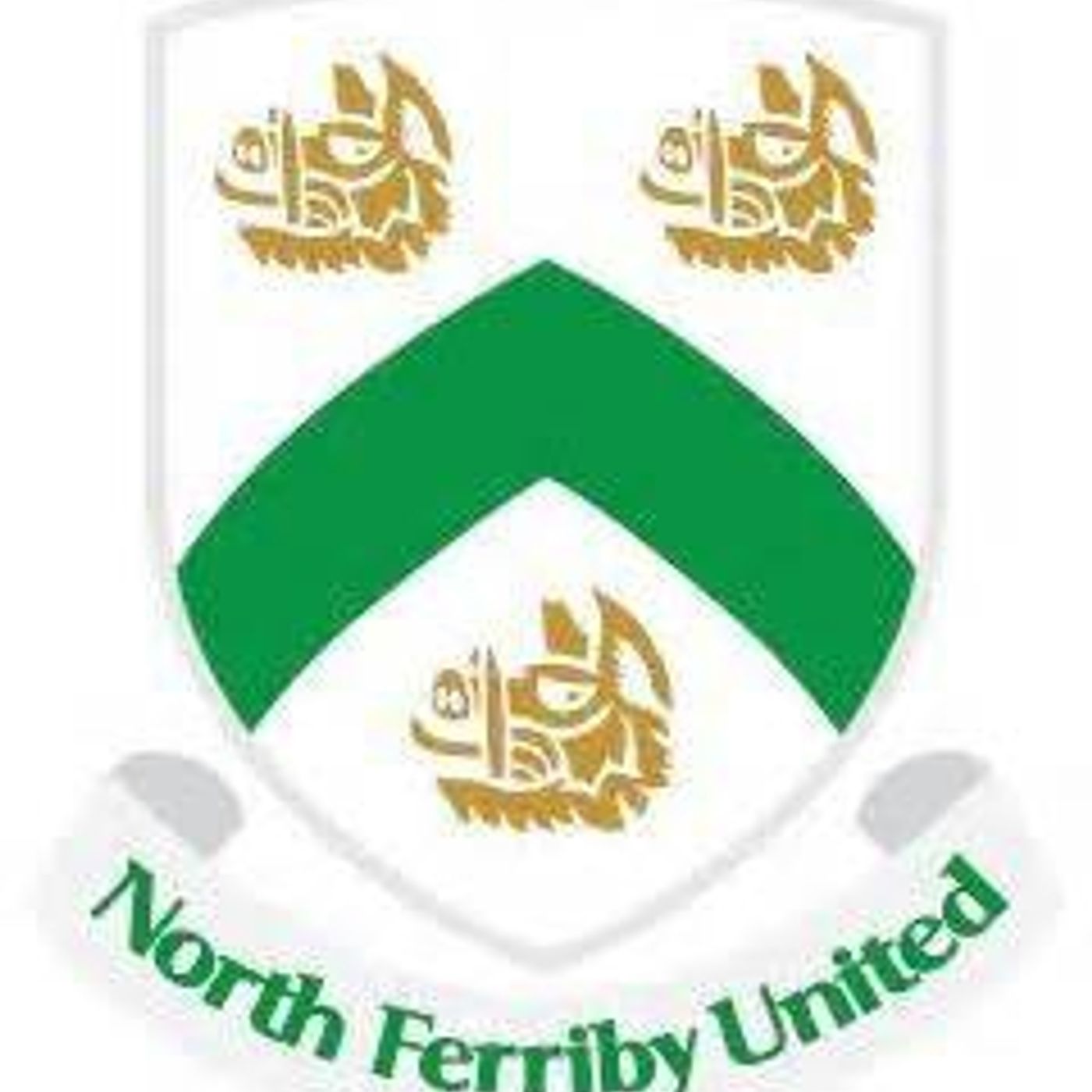 Ryman Round Up Show Season 2 with Nathan Peat North Ferriby Utd 02.04.15 episode artwork