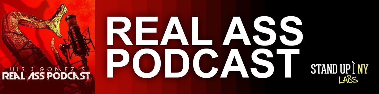 Real Ass Podcast