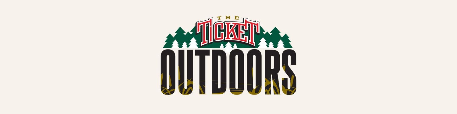 Ticket Outdoors