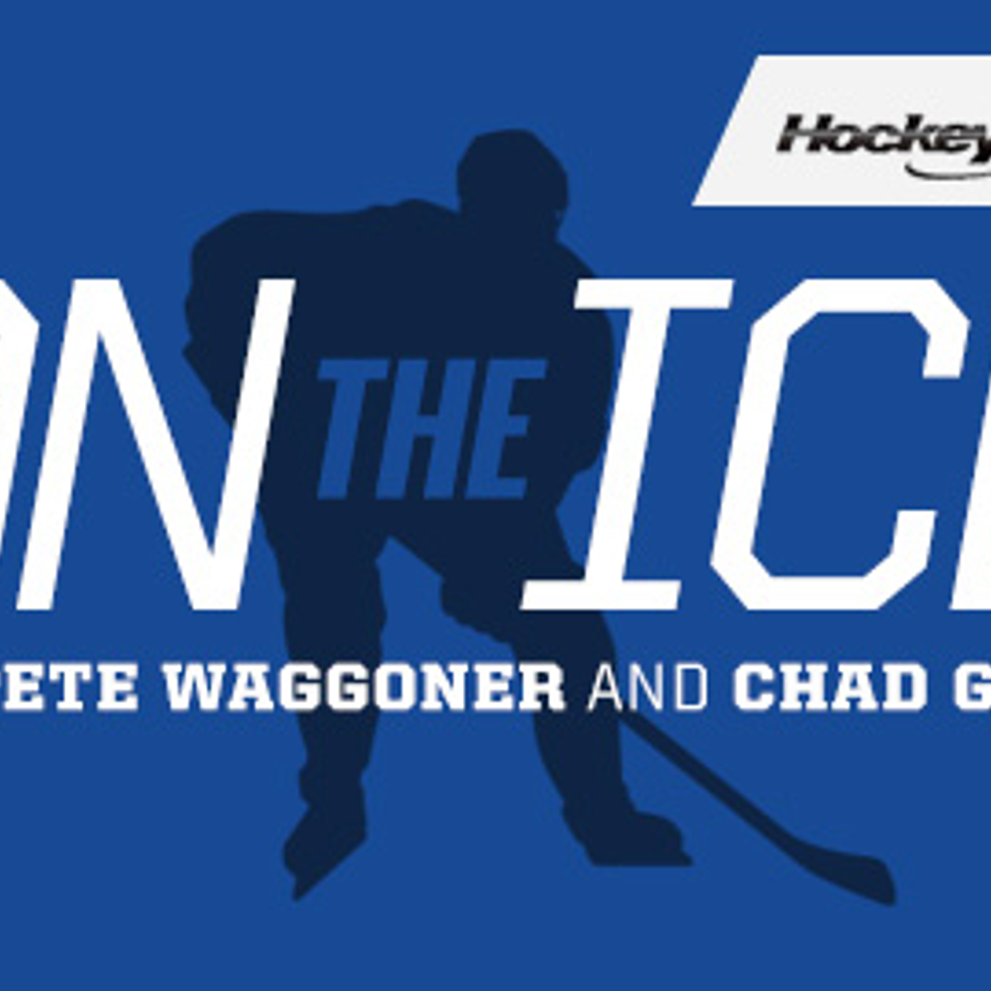 On The Ice 4-4-15 episode artwork