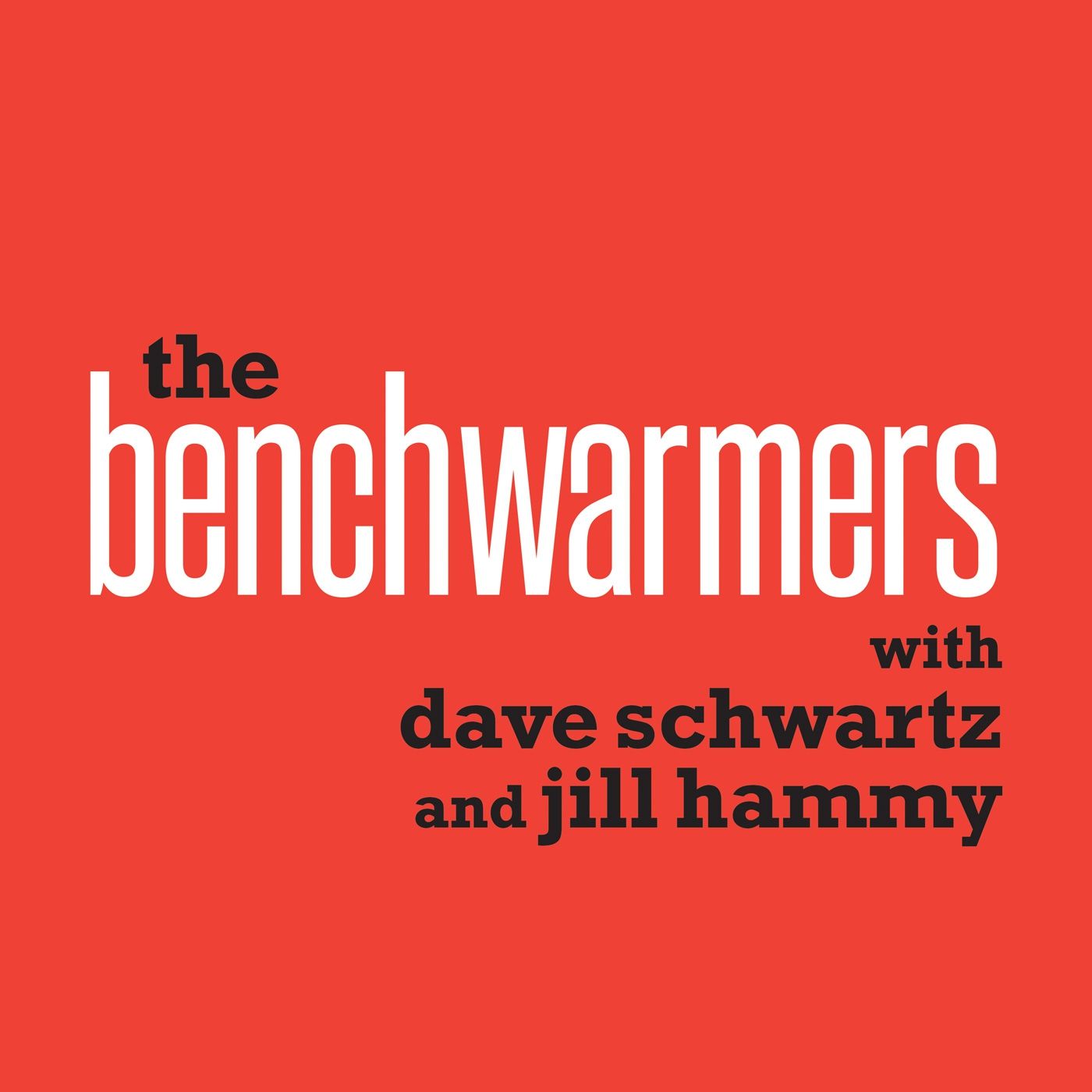 The Benchwarmers