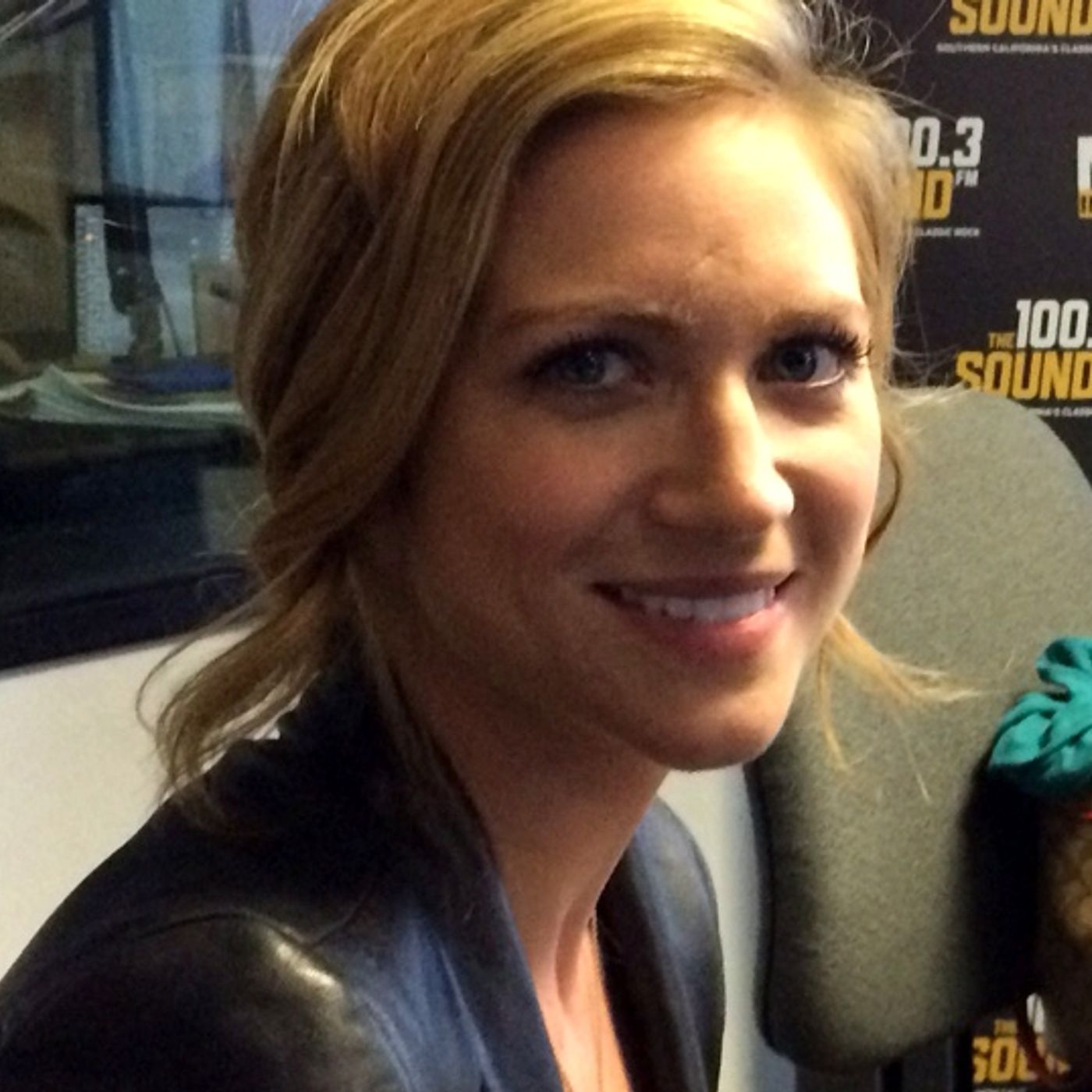 April 10, 2015: Brittany Snow & COTS At Coachella thumbnail