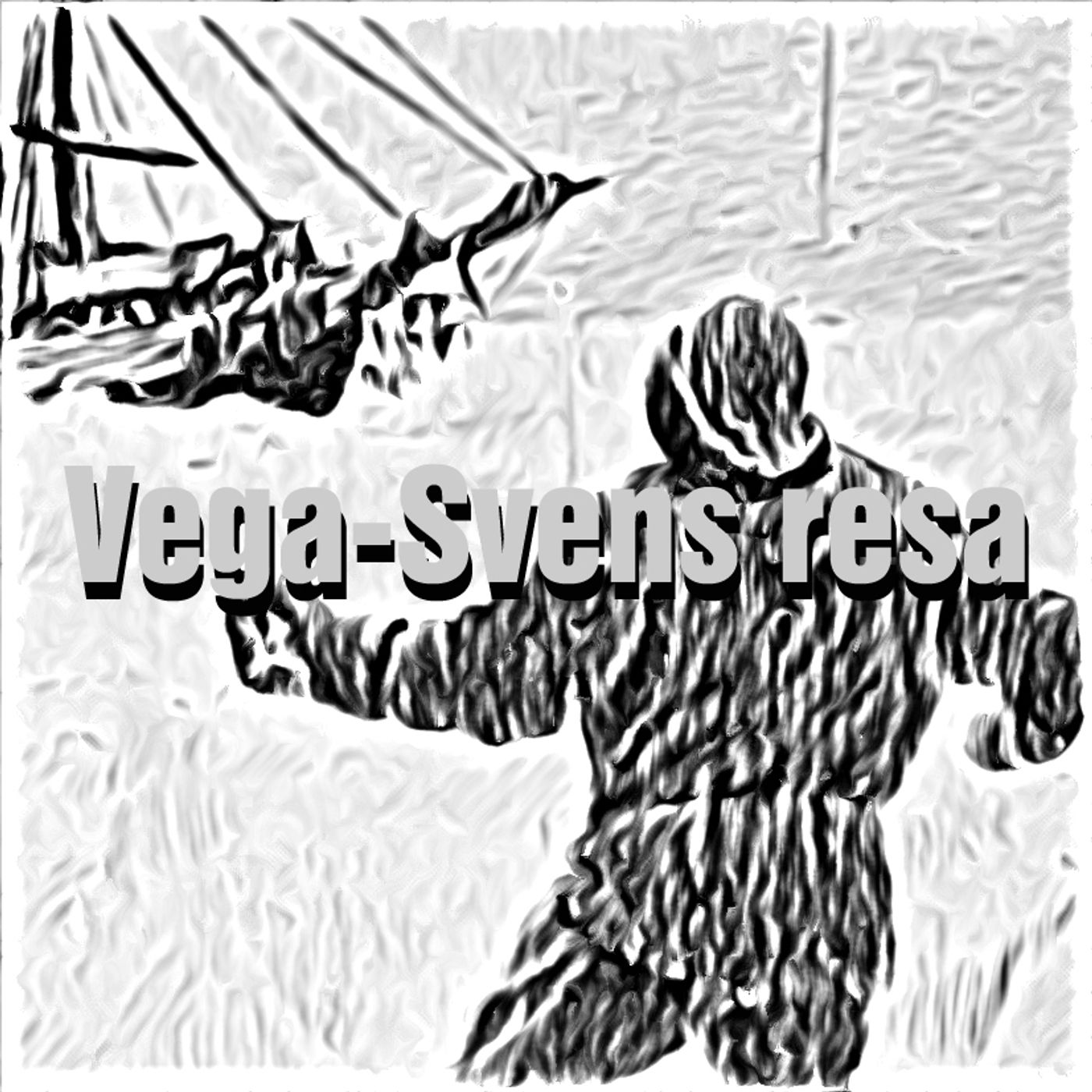 Vega-Svens resa del 1/4 - Dagboken hittas episode artwork