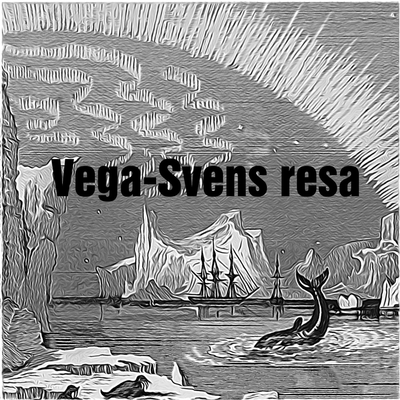 Vega-Svens resa del 2/4 - Fast i isen episode artwork