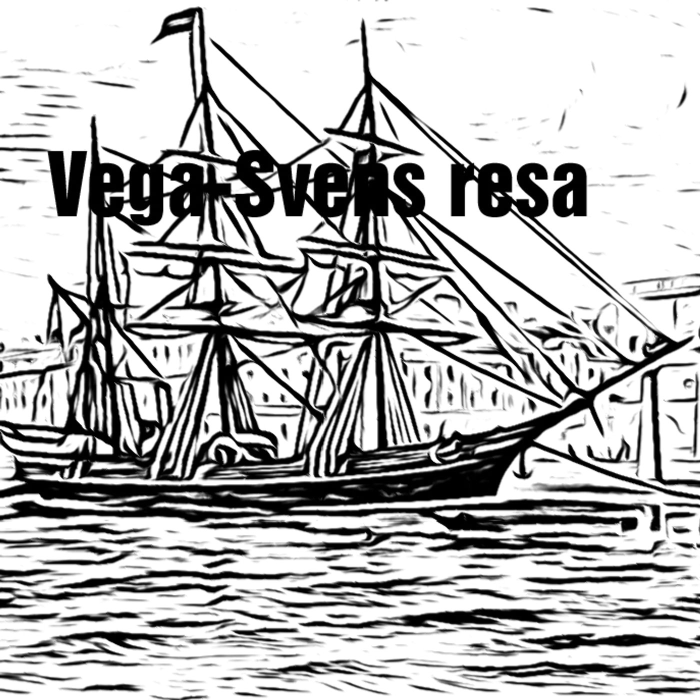 Vega-Svens resa del 4/4 - Hemma igen episode artwork