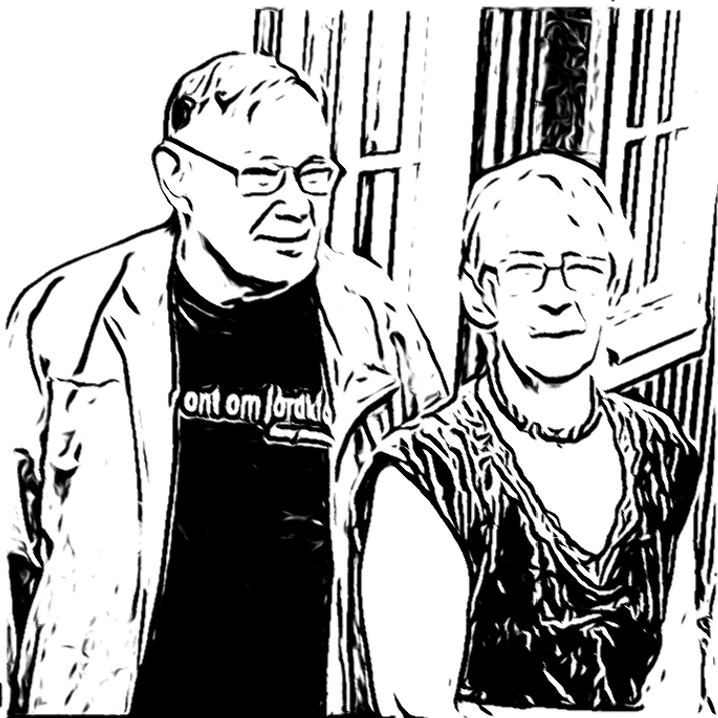 Bengt Bejmar berättar - oklippt version 2004 episode artwork