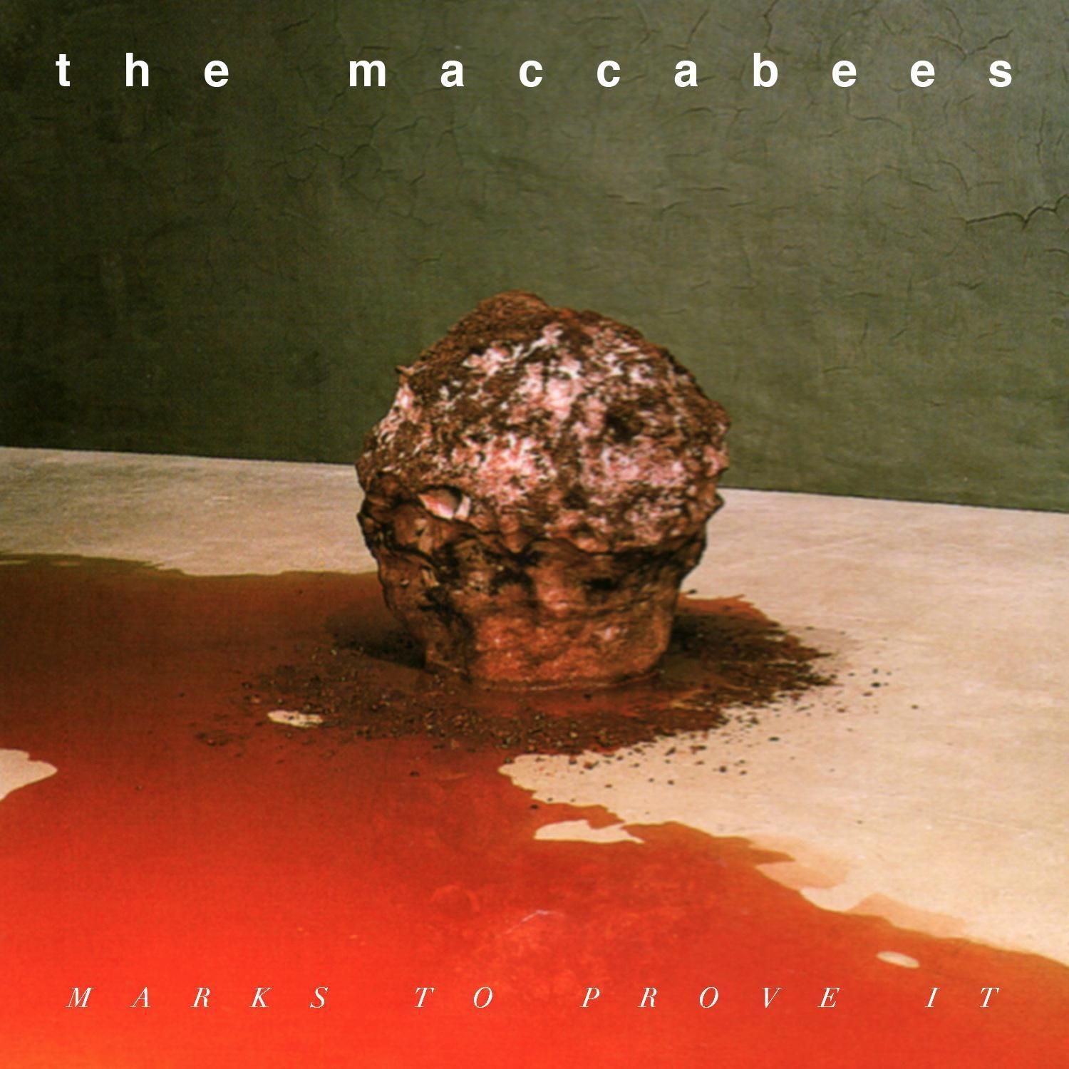 REVIEW: The Maccabees - Marks to Prove it episode artwork