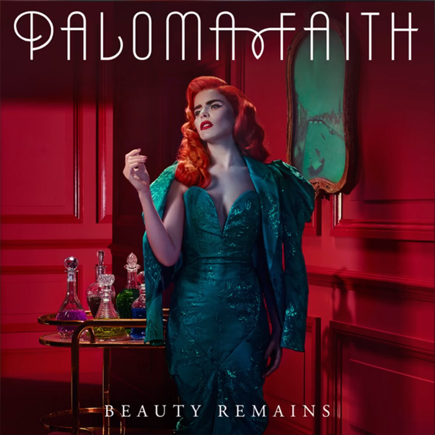 REVIEW: Paloma Faith - Beauty Remains episode artwork