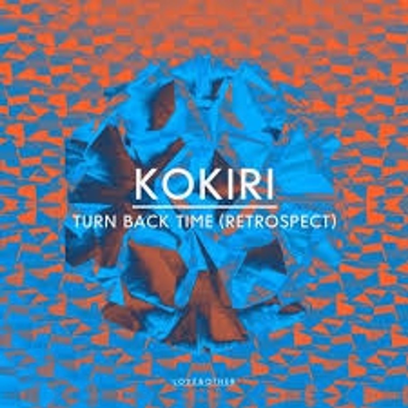 REVIEW: Kokiri - Turn Back Time episode artwork