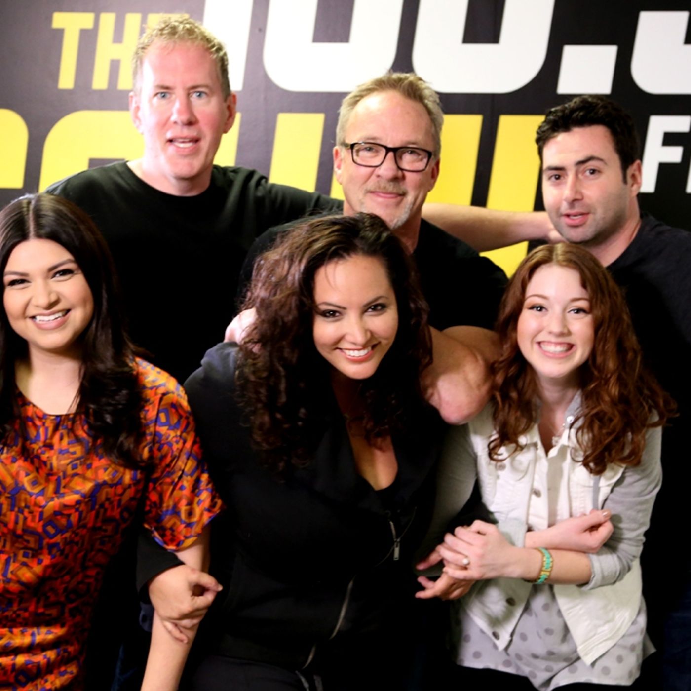 April 16, 2015: COTS and Adam Ferrara thumbnail