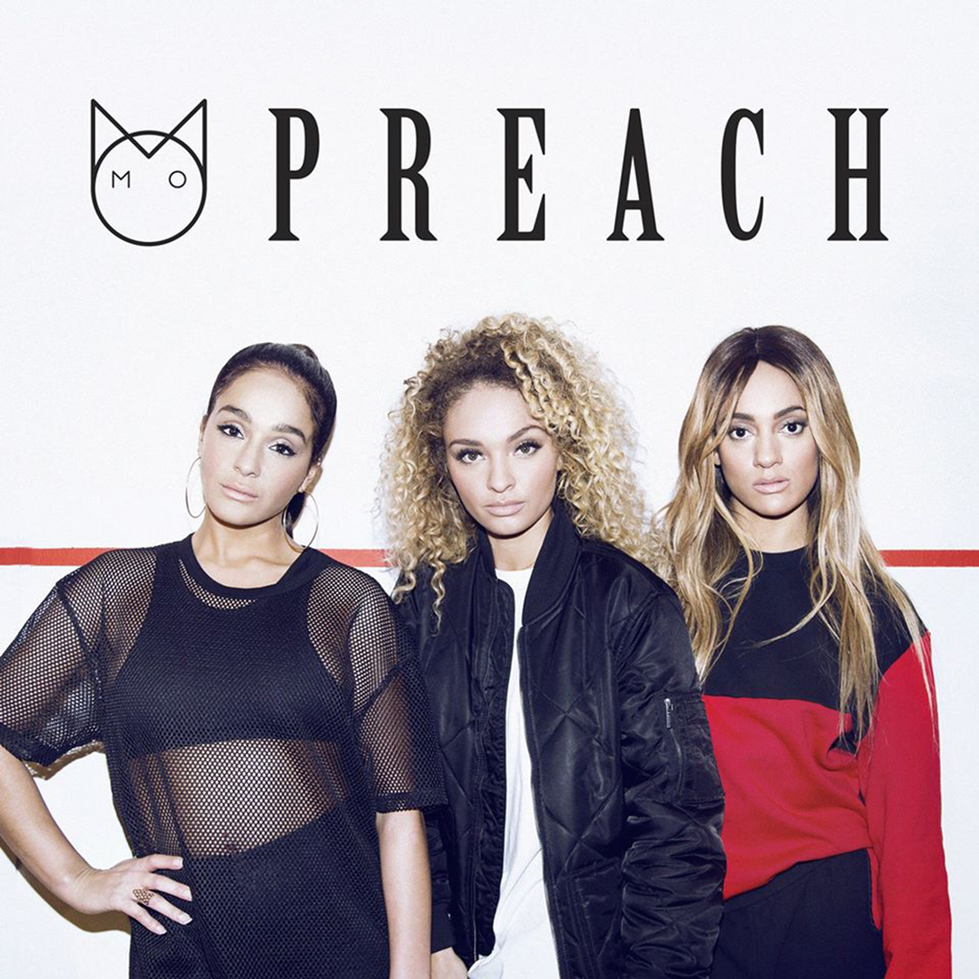 REVIEW: M.O. - Preach episode artwork