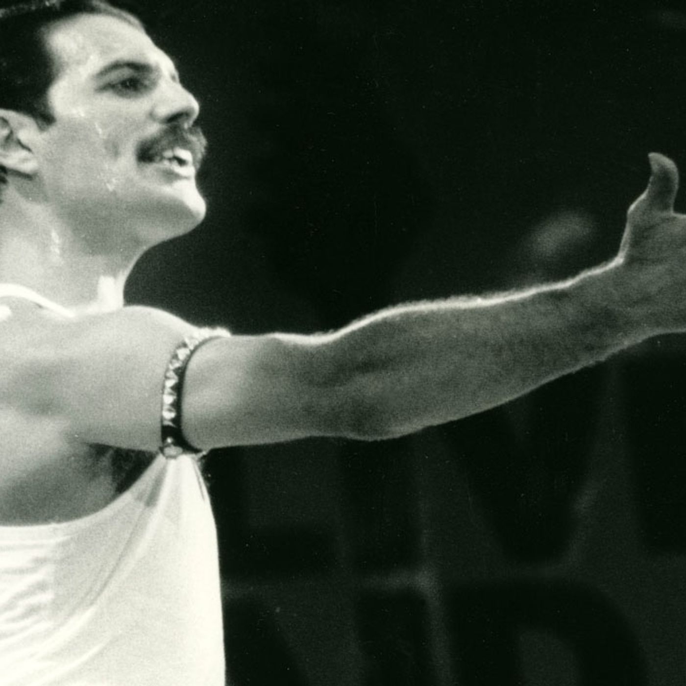 April 17, 2015: Friday Freddie Queen Frenzy thumbnail