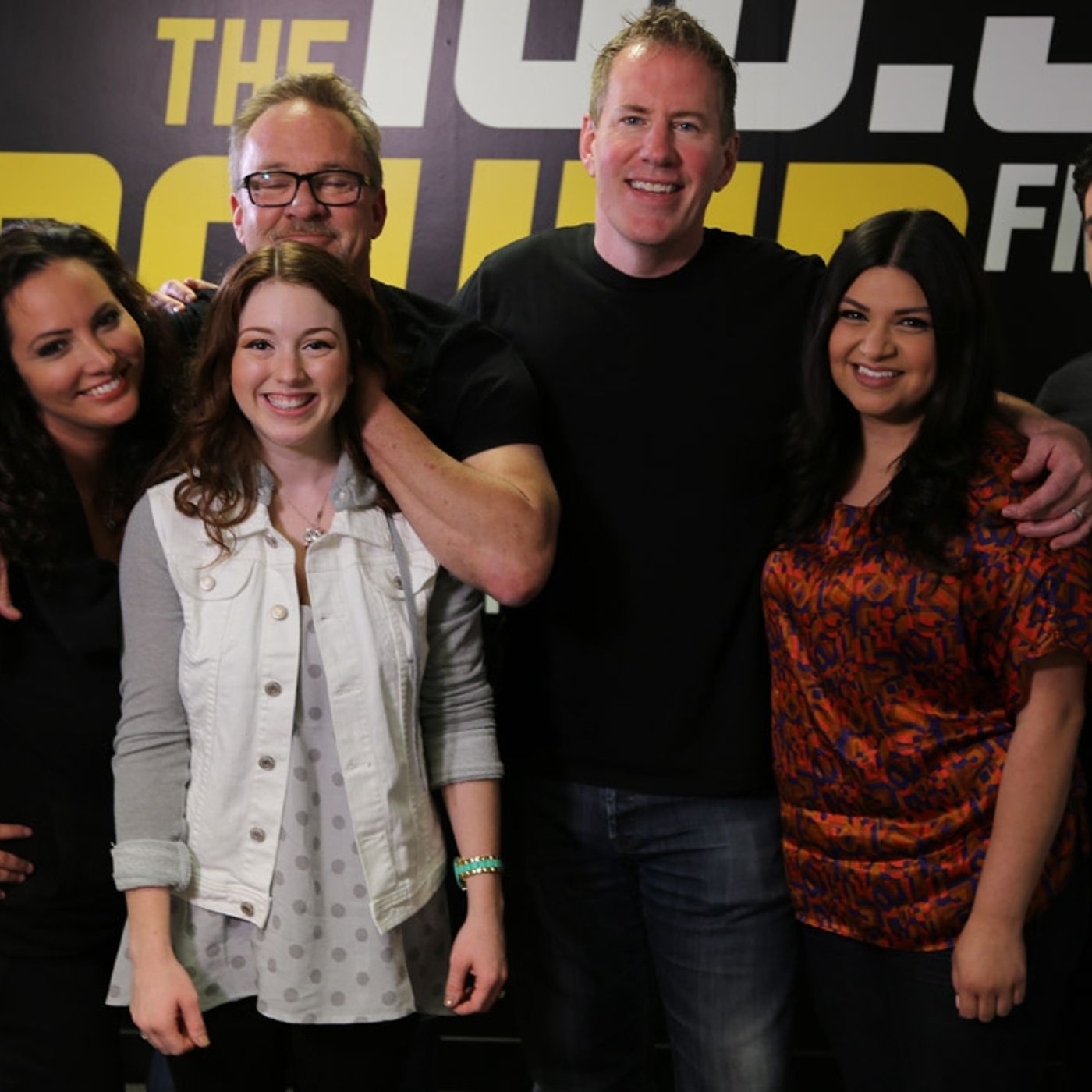 April 22, 2015: The Bacon Show thumbnail