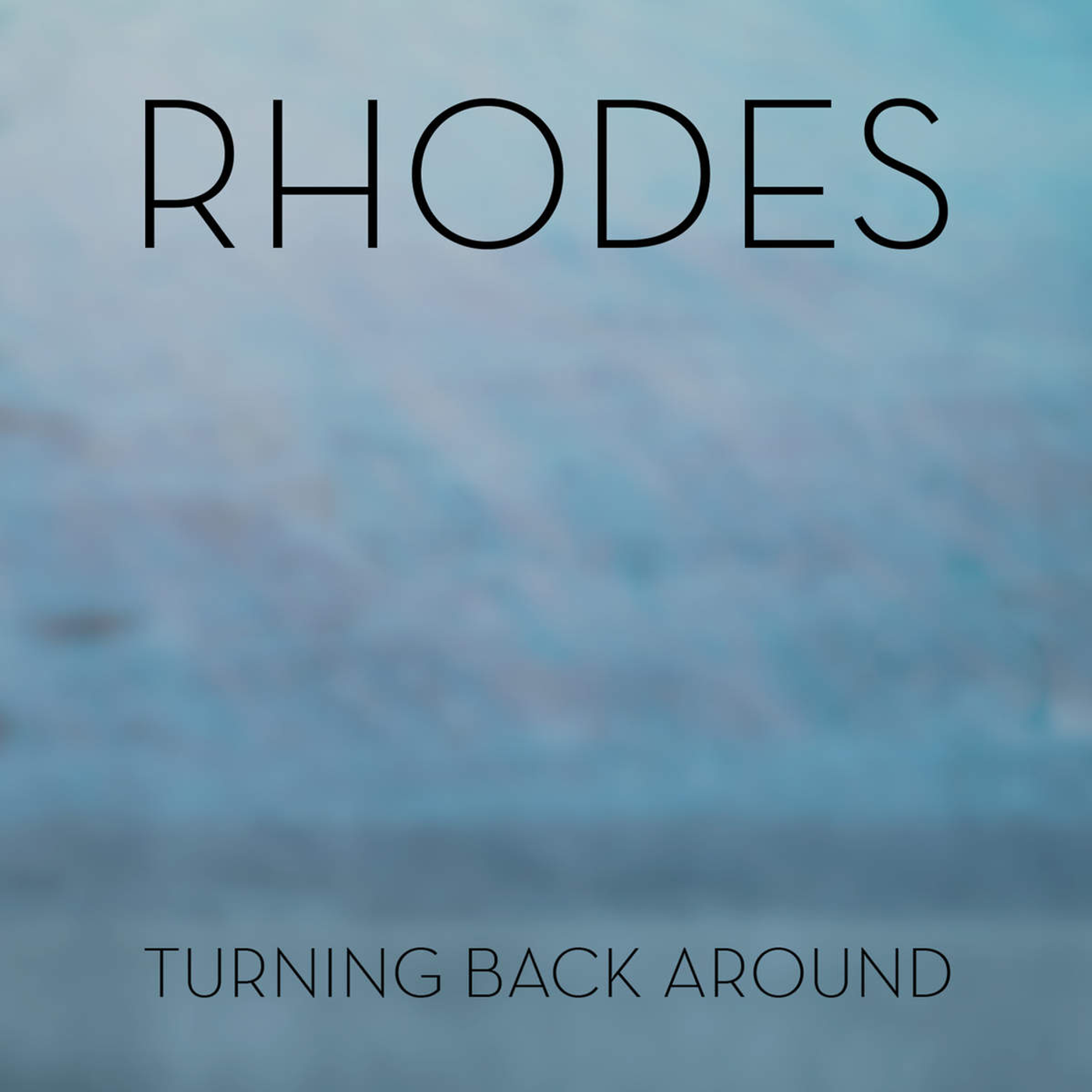 REVIEW: Rhodes - Turning Back Around episode artwork