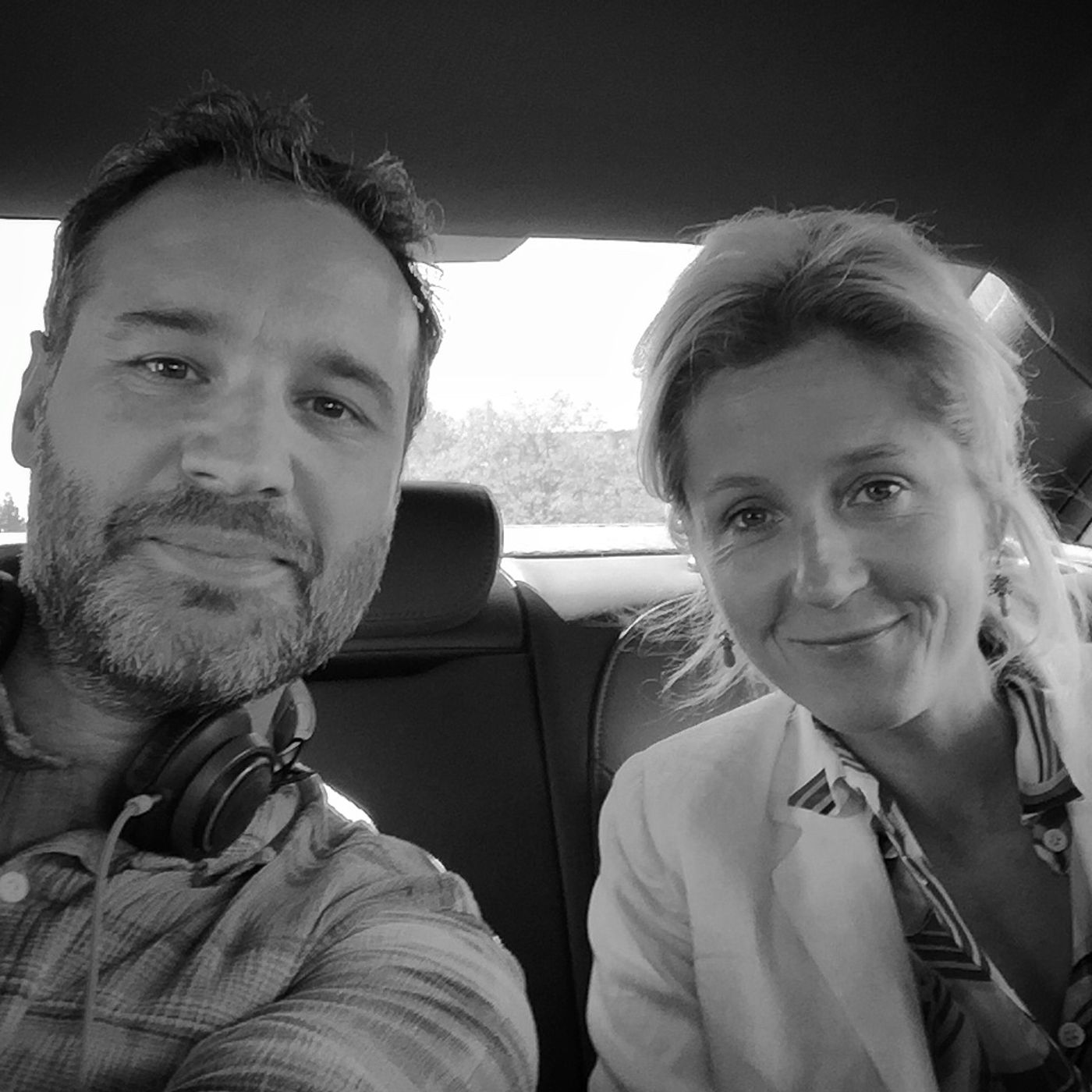 1793: A backseat conversation with Martha Lane Fox episode artwork