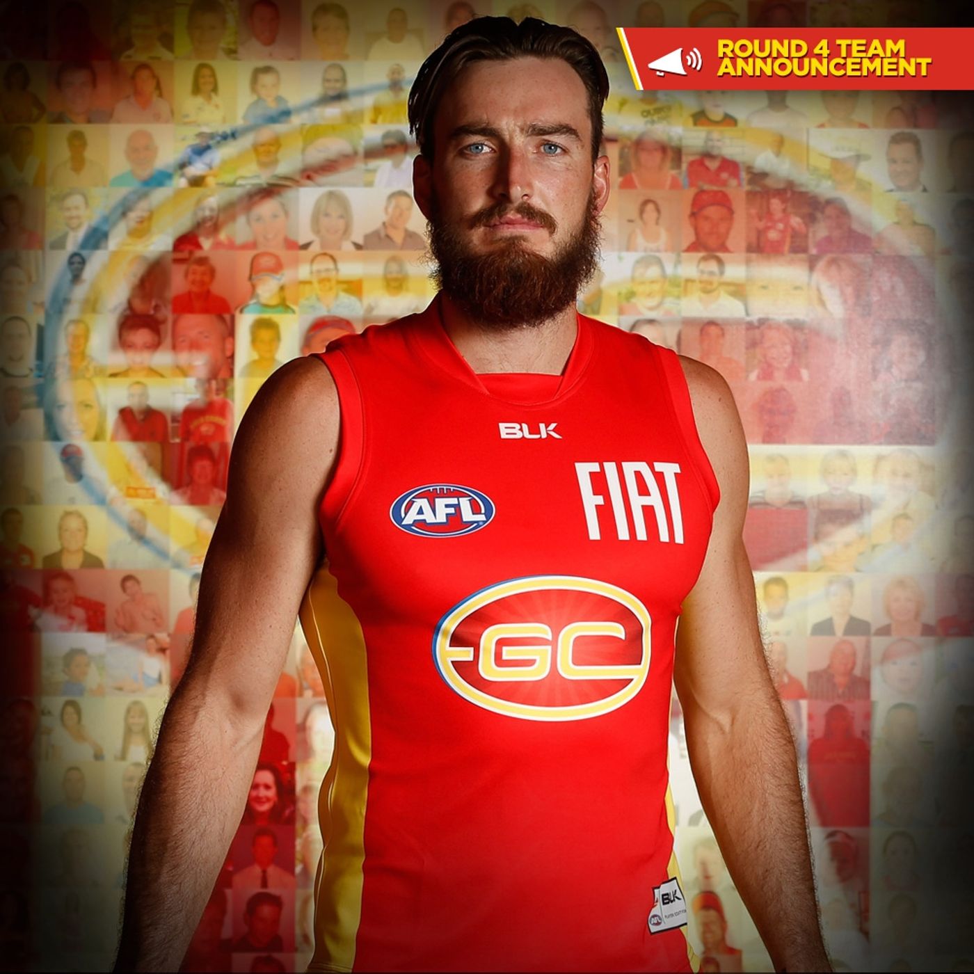 SUNS Radio: Charlie Dixon - 23 April 2015 episode artwork