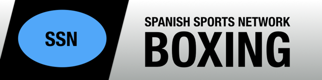 Spanish Sports Network Boxing