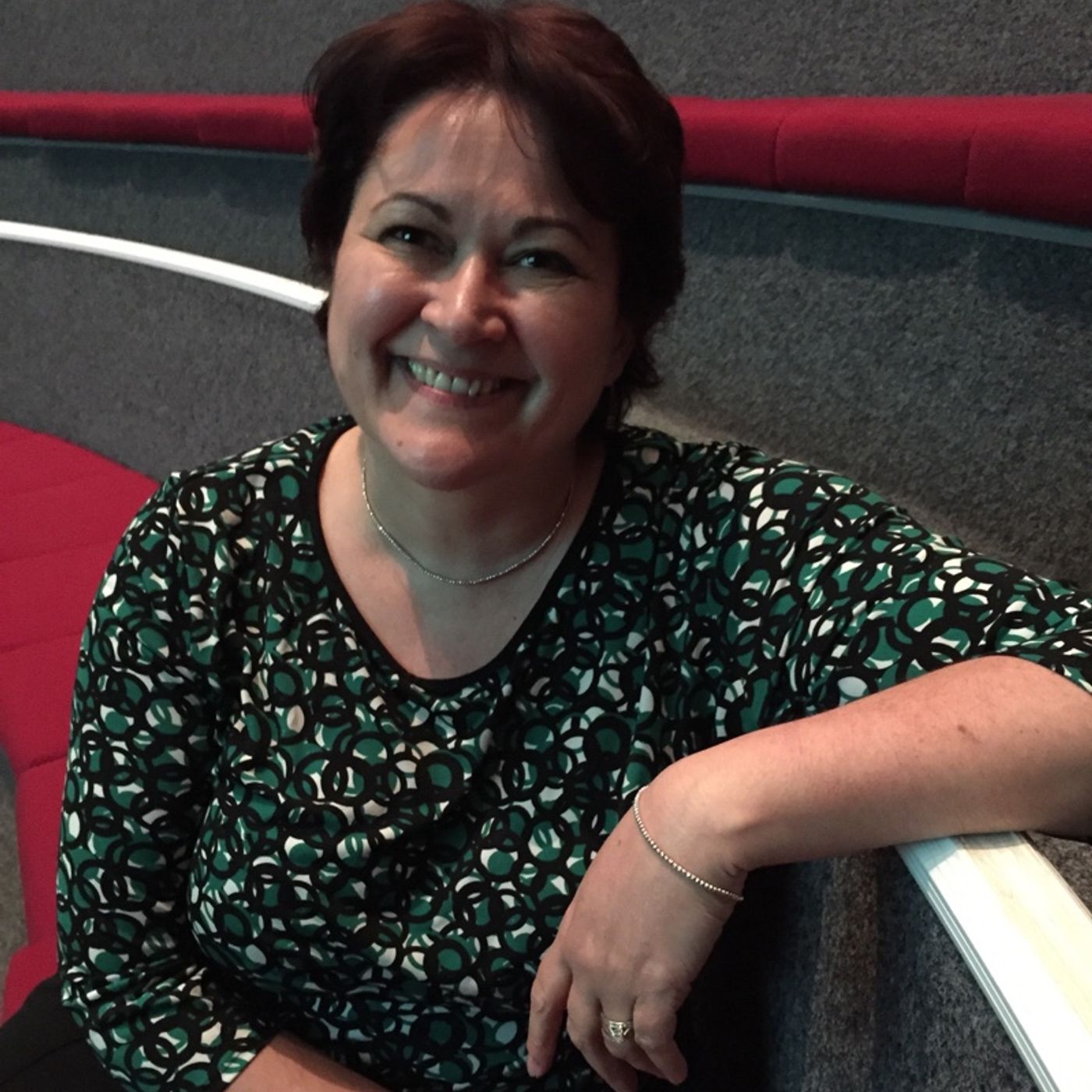 1797: calling for diversity in science and engineering with @Joy_ChwaraeTeg episode artwork