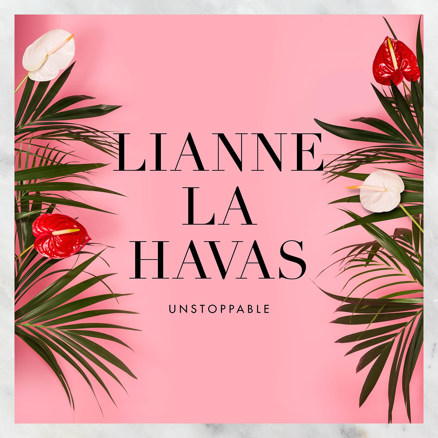 REVIEW: Lianne La Havas - Unstoppable episode artwork