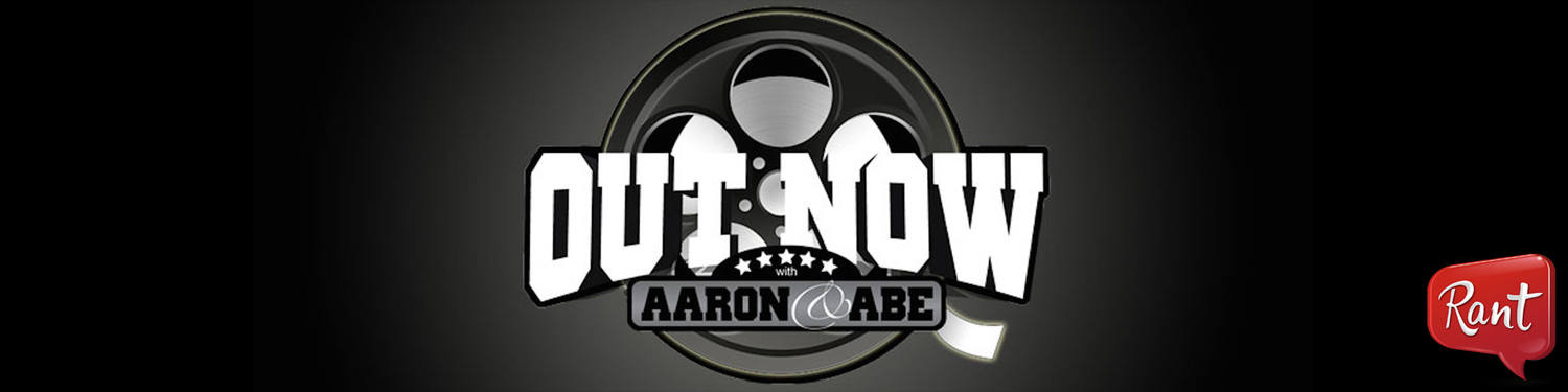 Out Now With Aaron and Abe