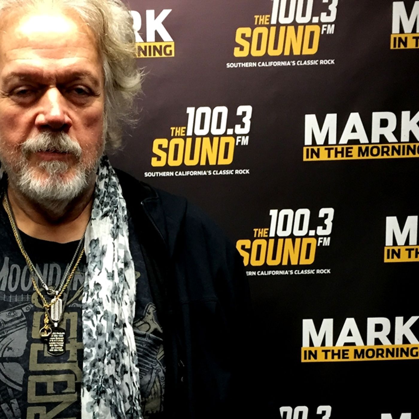 April 29, 2015: Randy Bachman and COTS Shoots A Gun thumbnail