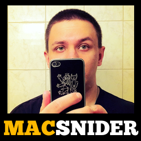 MacSnider