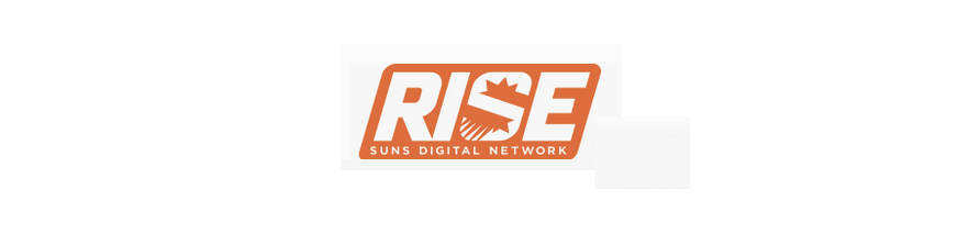 RISE Suns Digital Network