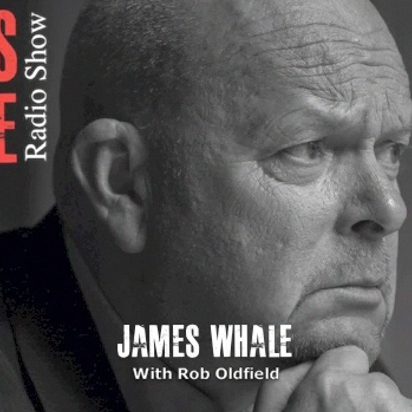 James Whale Radio Show – Ep. 84 – Just don’t mention Boris episode artwork