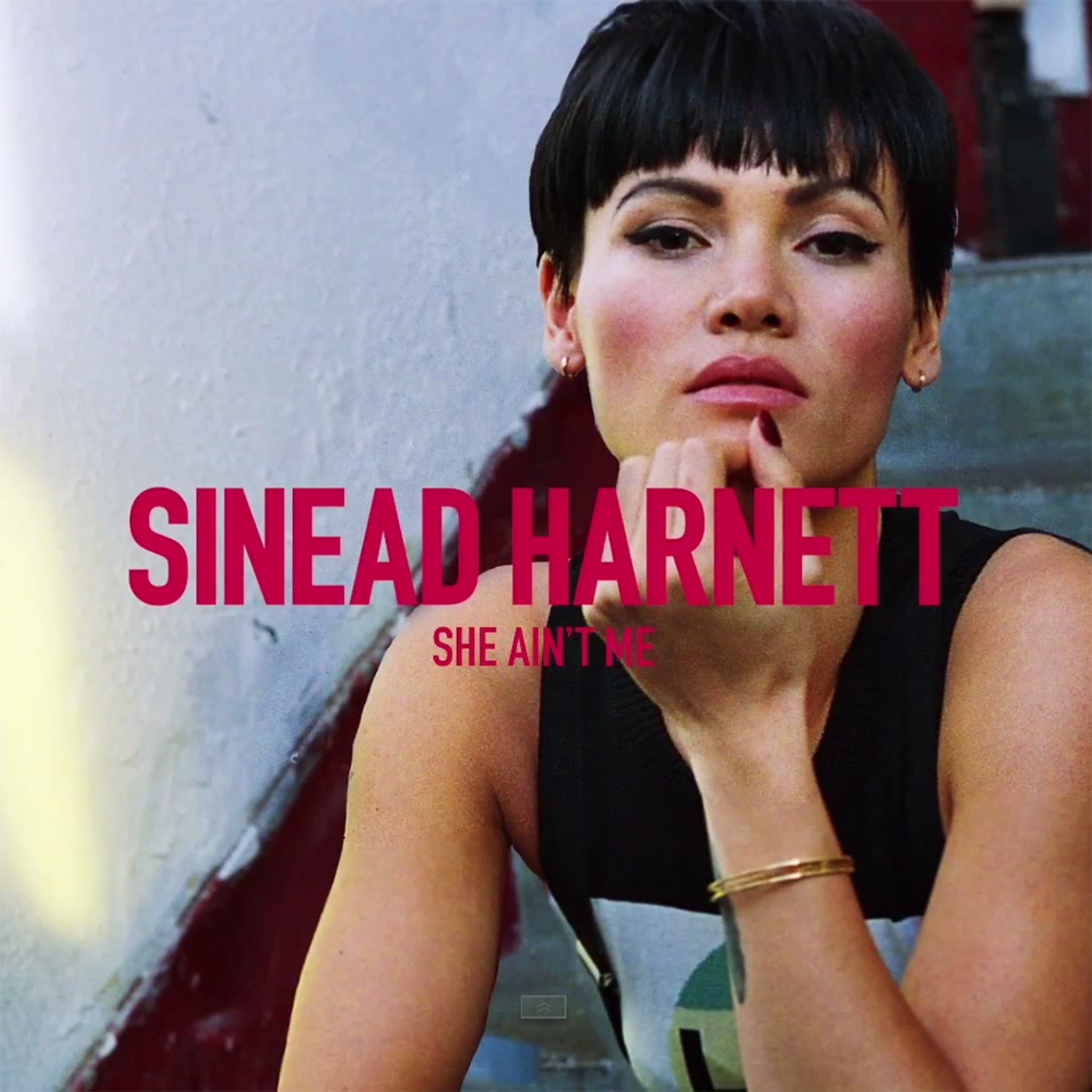 REVIEW: Sinead Harnett - She Ain't Me episode artwork