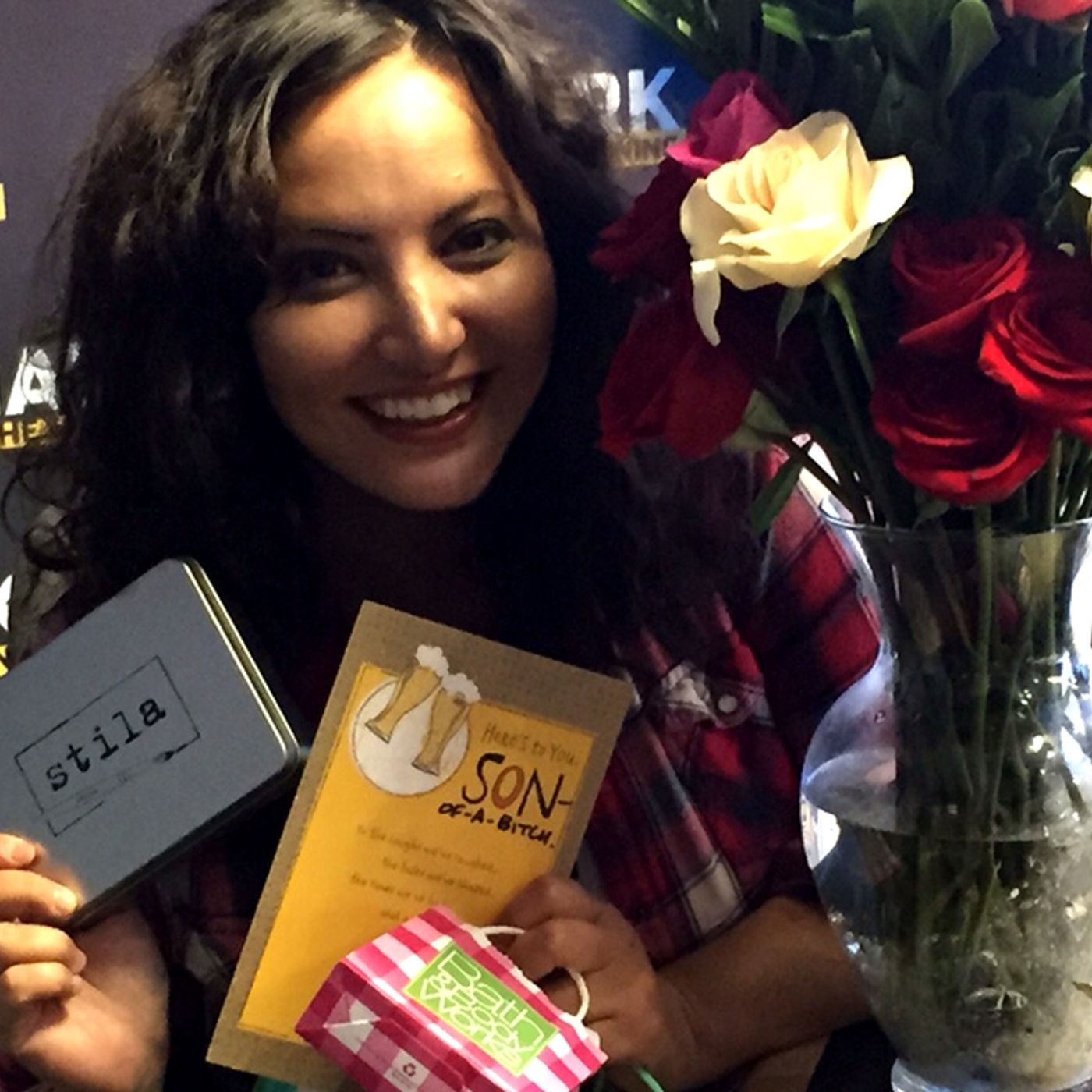 May 1, 2015: Gina's Birthday Show thumbnail