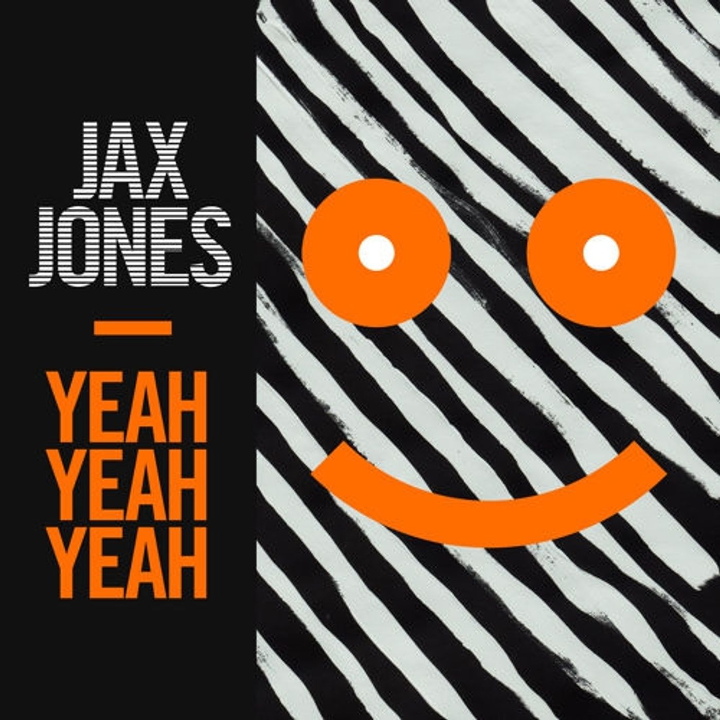 REVIEW: Jax Jones - Yeah Yeah Yeah episode artwork