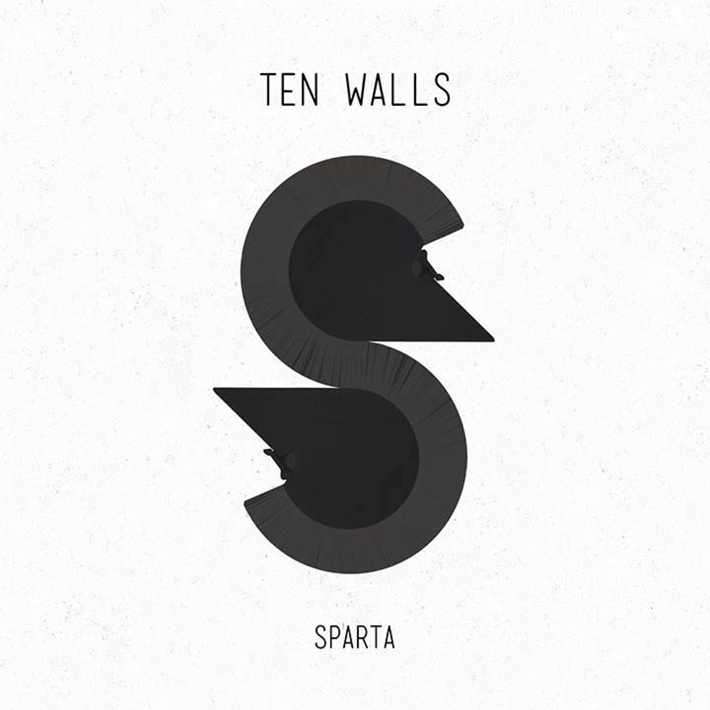 REVIEW: Ten Walls - Sparta episode artwork