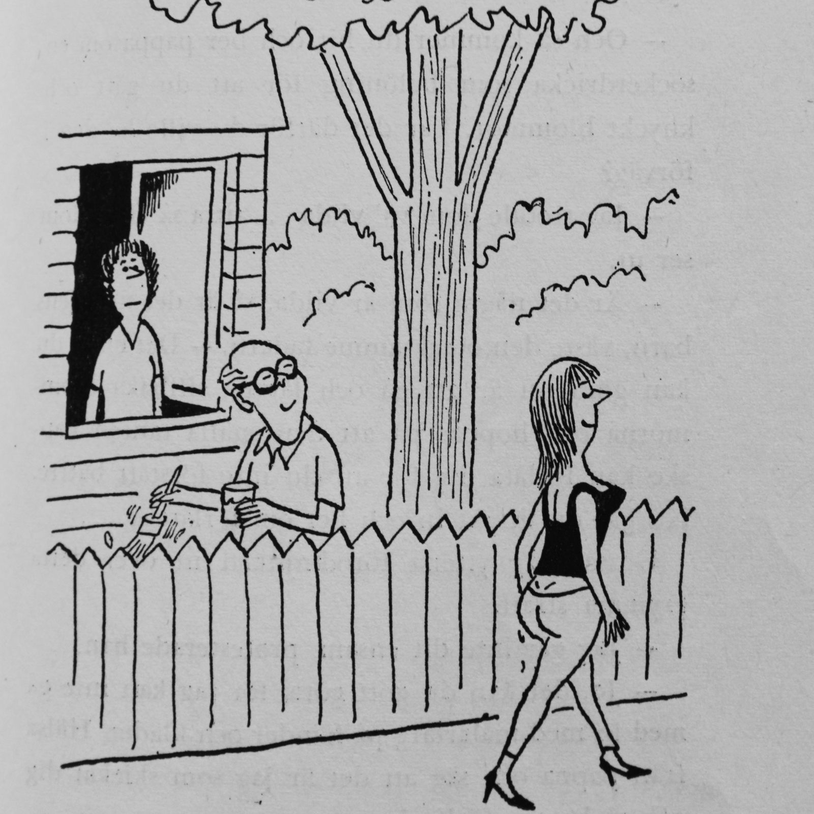 En fräsch bukett - kåseri av Olle Carle, signaturen Cello episode artwork