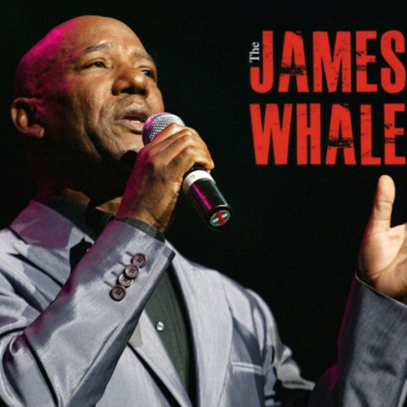 James Whale Radio Show – Ep. 85 – The future of Britain was in your hands episode artwork